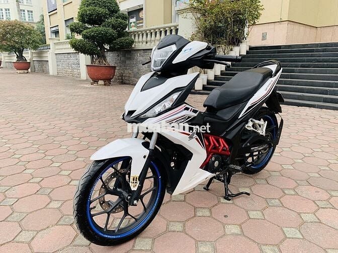 HONDA WINNER 150 CHÍNH CHỦ NGUYÊN ZIN 2018