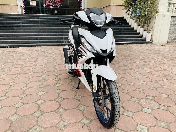 HONDA WINNER 150 CHÍNH CHỦ NGUYÊN ZIN 2018