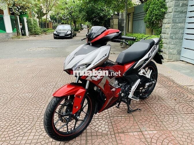 HONDA WINNER X 150 ABS CHÍNH CHỦ NGUYÊN ZIN 2022