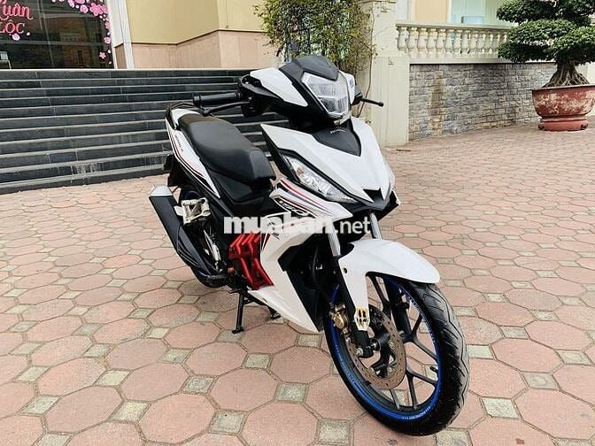 HONDA WINNER 150 CHÍNH CHỦ NGUYÊN ZIN 2018