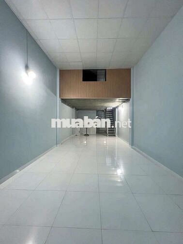 Nhà cho thuê chính chủ 6tr tháng tâm hưng thuận . Q12