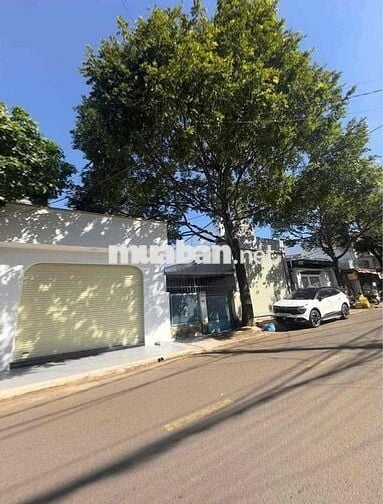 Cho thuê mặt bằng mặt tiền KD Nguyễn Khuyến