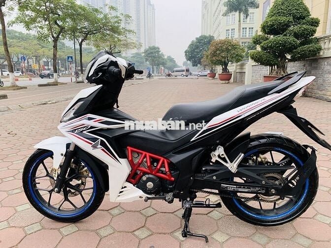 HONDA WINNER 150 CHÍNH CHỦ NGUYÊN ZIN 2018