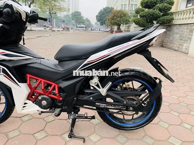 HONDA WINNER 150 CHÍNH CHỦ NGUYÊN ZIN 2018