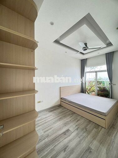 Cần cho thuê căn hộ The FLemington, 4PN full nội thất cao cấp, ở ngay