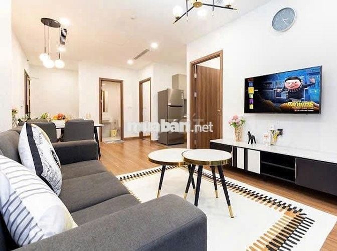 🔔GIỎ HÀNG CHO THUÊ 🛏️ 01 - 02 - 03 PHÒNG NGỦ 🏢 ECO GREEN SG. GIÁ TỐT