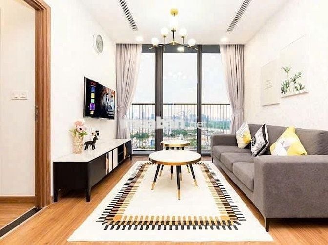 🔔GIỎ HÀNG CHO THUÊ 🛏️ 01 - 02 - 03 PHÒNG NGỦ 🏢 ECO GREEN SG. GIÁ TỐT