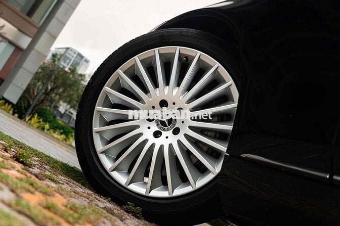 Mercedes S450L mode 2019  - xe đẹp không lỗi