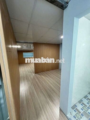 Nhà cho thuê chính chủ 6tr tháng tâm hưng thuận . Q12
