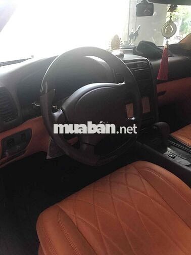 GS300 DỄ THƯƠNG !!! ĐẠP LÀ BAY !!! CHẠY LÀ PHÊ !!!