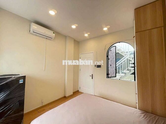 🥺CĂN HỘ XINH LUNG LINH HOÀNG HOA THÁM, BÌNH THẠNH, ĐẾN VĂN LANG 1KM🥺