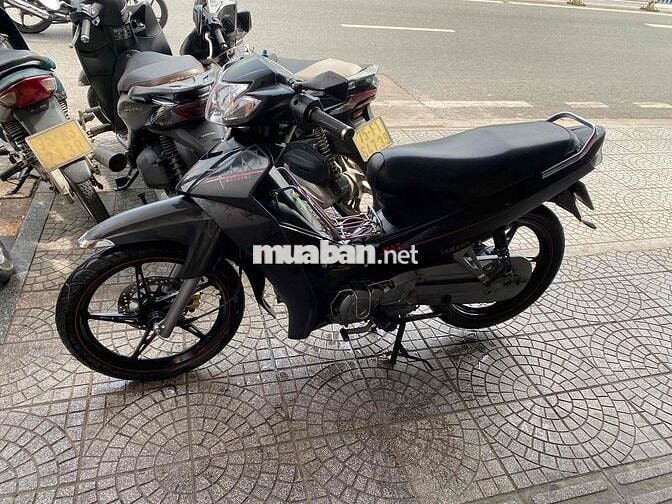 siriu giấy tờ đầy đủ zin còn mới ít đi