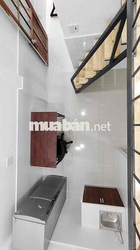 🏡 KHAI TRƯƠNG DỰ ÁN CHO THUÊ PHÒNG TRỌ GÁC DUPLEX FULL NỘI THẤT T-MAY🔥