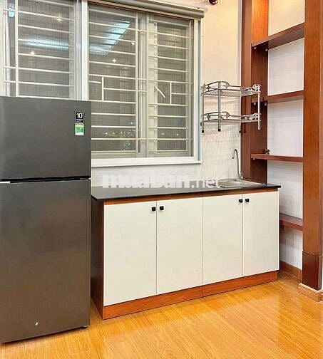Cho thuê phòng căn hộ mini.Đường Đinh Bộ Lĩnh.P26.Q.Bình Thạnh.