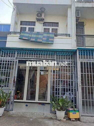 Nhà Đẹp Full Nội Thất HXH Đg Số 59 P14: 4x15m, 2pn, 2wc