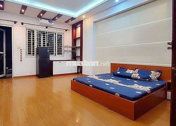 Cho thuê phòng căn hộ mini.Đường Đinh Bộ Lĩnh.P26.Q.Bình Thạnh.