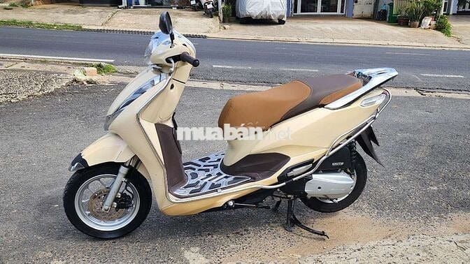 Honda Lead 2018 smartkey xe đẹp nguyên zin.