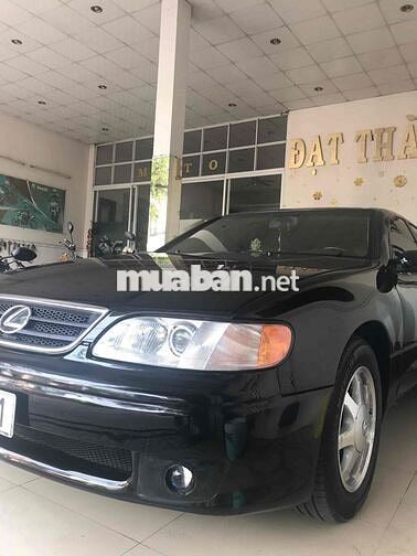 GS300 DỄ THƯƠNG !!! ĐẠP LÀ BAY !!! CHẠY LÀ PHÊ !!!