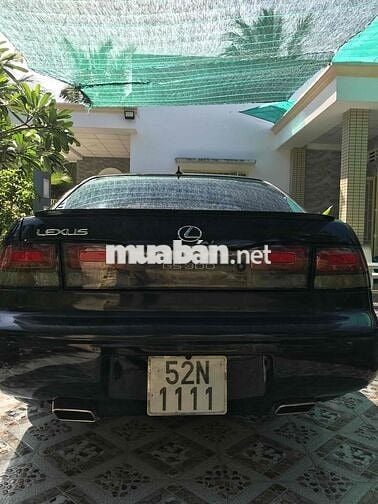 GS300 DỄ THƯƠNG !!! ĐẠP LÀ BAY !!! CHẠY LÀ PHÊ !!!
