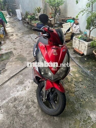 Xe Air Blade , Honda AB 2012 Chính hãng - TPHCM