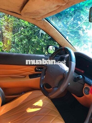 GS300 DỄ THƯƠNG !!! ĐẠP LÀ BAY !!! CHẠY LÀ PHÊ !!!