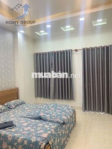 NHÀ 1T3L 4PN 3WC, HẺM OTO GẦN NGAY HOÀNG DIỆU 2, LINH TRUNG, THỦ ĐỨC
