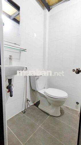 🏡 KHAI TRƯƠNG DỰ ÁN CHO THUÊ PHÒNG TRỌ GÁC DUPLEX FULL NỘI THẤT T-MAY🔥