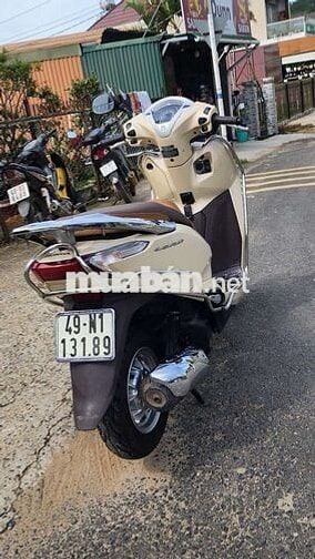 Honda Lead 2018 smartkey xe đẹp nguyên zin.