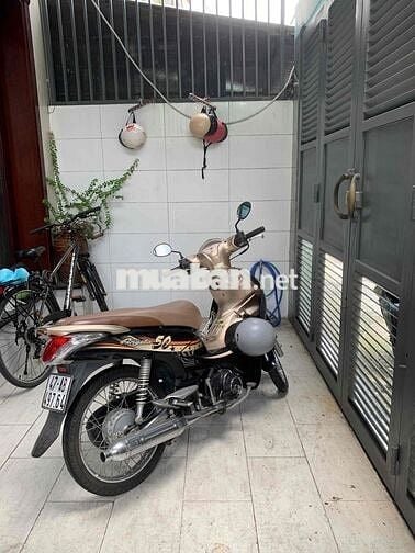 Bán xe máy 50cc Angela SYM còn giấy tờ, NGUYÊN ZIN