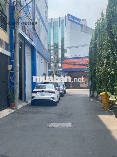 NHÀ 1T3L 4PN 3WC, HẺM OTO GẦN NGAY HOÀNG DIỆU 2, LINH TRUNG, THỦ ĐỨC