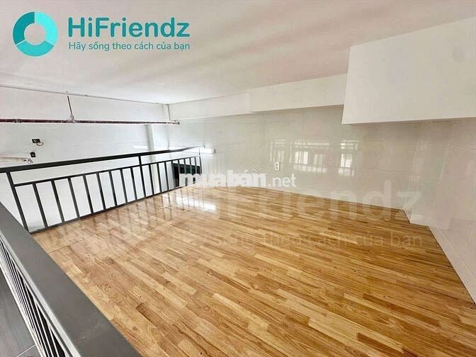 CHO THUÊ DUPLEX MỚI 100% + FULL NT Ở VƯỜN LÀI Q12