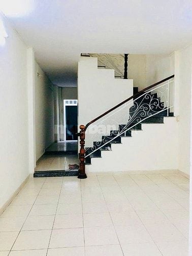 BÁN NHÀ 48/3 TRƯỜNG CHINH 4X18,5 NGAY NGÃ 4 BẢY HIỀN CHỈ 7,2 TỶ HH1%