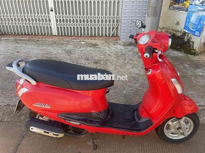 bán sym atila máy êm. giá mềm đi làm
