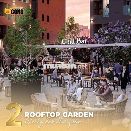 Dự án Bcons Green Diamond - Khu đô thị tiện ích Bcons CITY phát triển