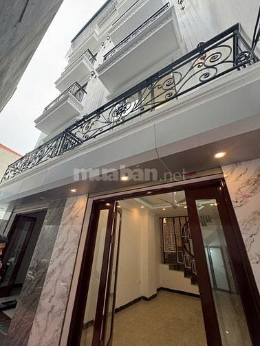 🏡 NHÀ MỚI LÔ GÓC – TRUNG TÂM PHÚC LỢI – Ô TÔ ĐỖ CỬA – GIÁ CHỈ 5.5 TỶ