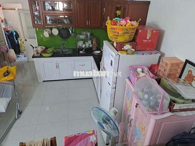 Nhà Đẹp Full Nội Thất HXH Đg Số 59 P14: 4x15m, 2pn, 2wc