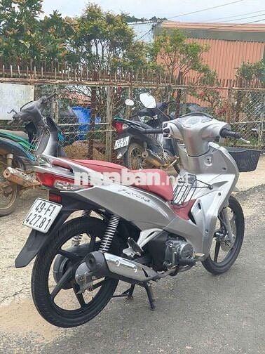 Honda Future Led 2020 mâm đĩa nguyên zin rất đẹp.