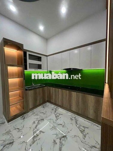Nhà giá rẻ P.Khánh Bình,TU,BD gần KCN Nam Tân Uyên giá 750tr/100m2