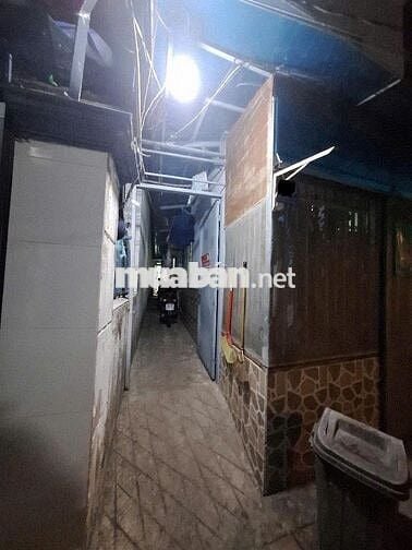 73.1m2 - Giá 8.3 tỷ - Nhà cũ HXH Nguyễn Thị Thập kế chợ Tân Mỹ, Q7