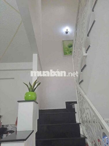 Nhà Đẹp Full Nội Thất HXH Đg Số 59 P14: 4x15m, 2pn, 2wc