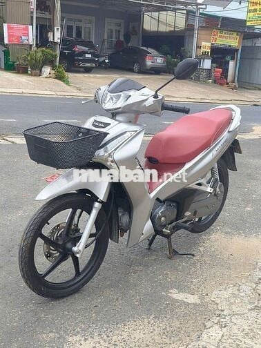 Honda Future Led 2020 mâm đĩa nguyên zin rất đẹp.