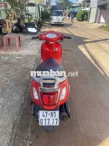 bán sym atila máy êm. giá mềm đi làm