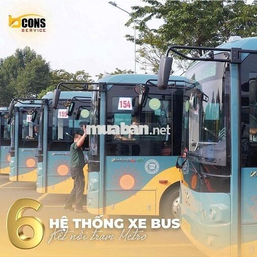 Dự án Bcons Green Diamond - Khu đô thị tiện ích Bcons CITY phát triển