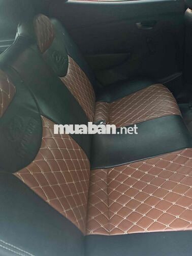 Hyundai Eon 2011 - 75000 km