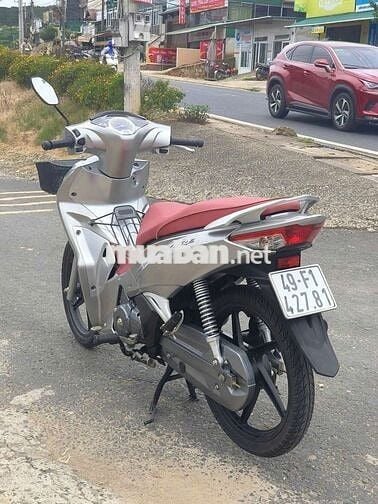 Honda Future Led 2020 mâm đĩa nguyên zin rất đẹp.