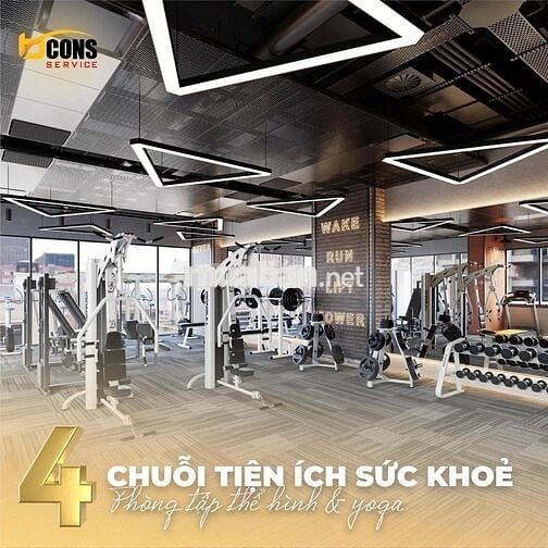 Dự án Bcons Green Diamond - Khu đô thị tiện ích Bcons CITY phát triển