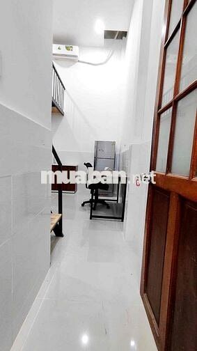 🏡 KHAI TRƯƠNG DỰ ÁN CHO THUÊ PHÒNG TRỌ GÁC DUPLEX FULL NỘI THẤT T-MAY🔥