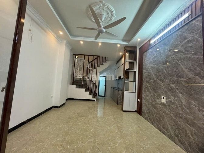 🏡 NHÀ MỚI LÔ GÓC – TRUNG TÂM PHÚC LỢI – Ô TÔ ĐỖ CỬA – GIÁ CHỈ 5.5 TỶ