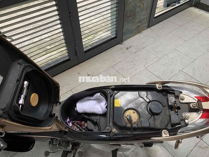 Bán xe máy 50cc Angela SYM còn giấy tờ, NGUYÊN ZIN