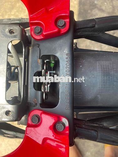 cần bán ex 2010 côn tay đi đc 35 ngàn cây